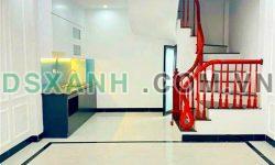 Phải thật nhanh Bán Nhà Kim Giang, 30m2, 4 tầng MT4m ở ngay 2.85 tỷ