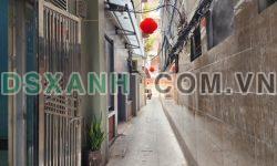 Bán nhà Ngõ 80 Nhân Hòa, gần phố, ngõ thông hai đầu, mặt tiền rộng, 63m*4T, nhỉnh 7 tỷ