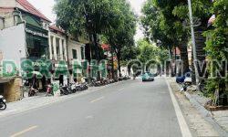  CHỦ CẦN BÁN GẤP – MẶT PHỐ LÒ ĐÚC – VỊ TRÍ ĐẮC ĐỊA – 8 TẦNG THANG MÁY – THÔNG SÀN KINH DOANH