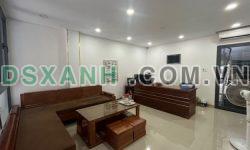 ► Nhà đường 5.5m cách Điện Biên Phủ 50m, 56m2, 4 tầng KD