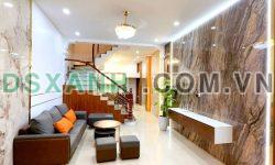 Nhà Phân Lô Phường Sài Đồng, ÔTô Tránh, Hai Mặt Thoáng, 70m2, 4 Tầng, Mặt Tiền 5m, Gía 5 Tỷ.