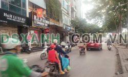 MẶT PHỐ GIÁP NHẤT – VỊ TRÍ ĐẮC ĐỊA – NHÀ 2 MẶT TIỀN – KINH DOANH SẦM UẤT NGÀY ĐÊM