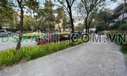 Bán nhanh biệt thự vàng tại Ciputra, đẳng cấp là ghế vì không cần bàn, diện tích 441m2, 4 tầng, Mặt tiền 14m, giá chỉ