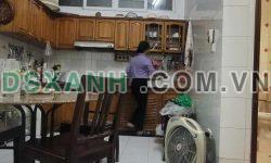 MẶT NGÕ-CÁCH 1NHÀ RA ÔTÔ TRÁNH-TIỆN ÍCH ĐỈNH-80M 15xTỶ-LÊ VĂN HƯU QUẬN HAI BÀ