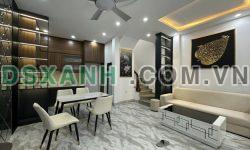 Bán nhà ngõ Chợ Khâm Thiên, nhà đẹp, cạnh trường học, cực thoáng, 40m, 3.8 tỷ
