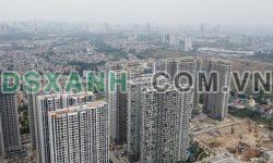 Không đâu ngon bằng em, bán căn hộ Studio 30,8m2 Tòa nhà I3, dự án VHM Smart City