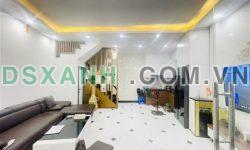 NHÀ ĐẸP – THANH BÌNH – HÀ ĐÔNG – 38M2 – 4T – PL – KD – NHỈNH 3 TỶ