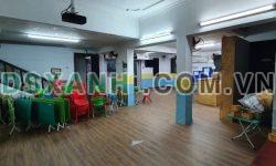 Bán Căn nhà sang trọng đường Đội Cấn, Ba Đình, 208m vuông, 5 tầng, MT 6m, hơn 20 tỷ – Thiết kế đẹp, tiện nghi đầy đủ,
