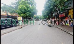 Nhỉnh 10 tỷ nhà Cấp 4 Tây Trà, kinh doanh, 3 mặt thoáng, SĐCC, 40m2.