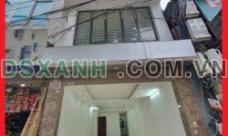 Nhỉnh 20 tỷ, mặt phố Khương Đình, kinh doanh, ô tô, thang máy, mới đẹp, 63m2X7T.