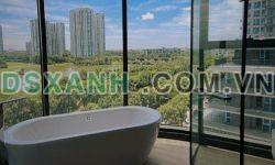 Căn hộ 3PN khoáng nóng dự án The Landmark khu đô thị Ecopark giá tốt nhất sắp bàn giao