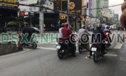 Bán nhà 2 tầng MT Lê Duy Đình, Thanh Khê, Đà Nẵng 75m2 chỉ 4.5 tỷ