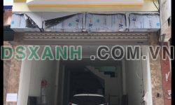 Nhà phố Cù Chính Lan, Thanh Xuân, mới đẹp, 64m2X5T, nhỉnh 17 tỷ.