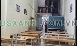Nhỉnh 12 tỷ. Nhà phố Cù Chính Lan, Thanh Xuân, phân lô, kinh doanh, 47m2X5T.