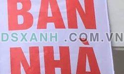 Cần Bán 3 tầng, đường Nguyễn Xuân Nhĩ,Q. Hải Châu, 95m2 giá 5.95 tỷ TL