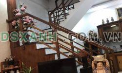 ♣ Nhà Trưng Nữ Vương gần Lê Đình Thám, 65m2, 2 tầng, kiên cố, chất lượng