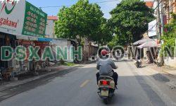 58m2 Viên nội ngõ xe SH quay đầu xây nhà quá đẹp