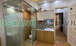 Bán CCMN Phú Đô – 48 m2, 5 Tầng, 9 Phòng KK, 40tr/Tháng. Chỉ 5.8 Tỷ. 0975553795