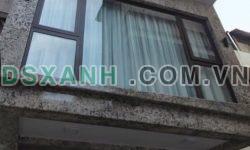 Bán Gấp Tòa APARTMENT Phố Liễu Giai 89m2 x 9 Tầng MT 4.5m 32 Tỷ.
