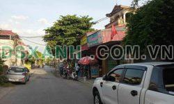 Siêu Phẩm Phân Lô Cực Đỉnh tại Đức Hòa, Sóc Sơn, Hà Nội