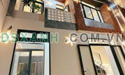 -Chào bán căn nhà 3 tầng 3 mê đường Nguyễn Phước Nguyên,Quận Thanh Khê,Tp Đà Nẵng