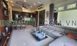 Bán nhà phố Hào Nam, ngõ nông, rộng, nhà đẹp, dân xây,  44 m, 4PN, 4.4 tỷ