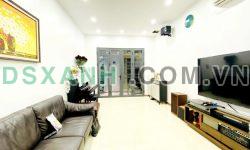 Nhà dân xây đẹp, chắc chắn, ngõ nông, thông bán nhà Xã Đàn