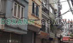 Rẻ như cho 30%, Chỉ dưới 6 tỷ, 34m2, 6 tầng, Thái Hà, Đống Đa. Mới, Đẹp, Dòng Tiền
