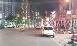 Cần Bán TTTM Tầng 1 Chân Tòa Chung Cư Vinhomes Gardenia Tại Hàm Nghi, Lê Đúc Thọ 68m Giá 4.2 ty