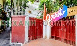 BÁN APARTMENT DÒNG TIỀN 3000$/tháng – TÔ NGỌC VÂN, TÂY HỒ – HÀNG HIẾM GIÁ RẺ.