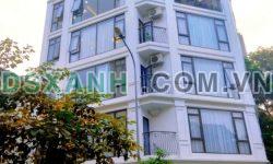 Bán nhà lô góc ngõ ô tô 268 Lê Trọng Tấn 90m2, 6 tầng thang máy mặt tiền 19.5m giá rao bán 21 tỷ