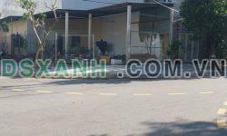 ♣ Đất 2 mặt tiền Kinh Doanh đường 7.5m Nguyễn Phước Thái thanh Khê, 155m2 Sập Hầm