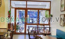MẶT PHỐ NGUYỄN NGỌC NẠI – MẶT TIỀN RỘNG – VỈA HÈ RỘNG – KINH DOANH SẦM UẤT NGÀY ĐÊM