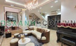 Bán nhà phố Lê Trọng Tấn, phân lô, ô tô tránh, 125m, mt 8.5m, 20 tỷ