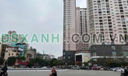 BÁN NHÀ MẶT PHỐ NGUYỄN TRÃI THANH XUÂN KD KHỦNG VỈA HÈ ĐÁ BÓNG 56M2 x2T GIÁ 11,5 TỶ