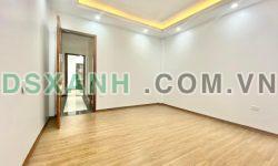 BÁN NHÀ TRUNG TÂM QUẬN THANH XUÂN 40M 5 TẤNG 6 PHÒNG NGỦ NHÀ  MỚI SIÊU ĐẸP
