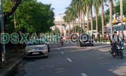 MẶT PHỐ LÊ ĐỨC THỌ – VỊ TRÍ ĐẮC ĐỊA – MẶT PHỐ HIẾM NHÀ BÁN – KINH DOANH SẦM UẤT NGÀY ĐÊM
