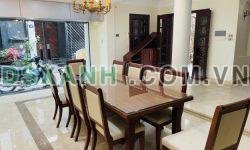 Bán biệt thự ngõ 181 Trường Chinh, ô tô tránh, Kd đỉnh, 140m, 24 tỷ