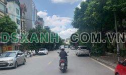 Lô Góc Siêu Vip, KĐT Tây Linh Đàm, Quận Hoàng Mai, 60m, Giá hơn 10 tỷ.