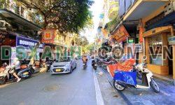 ⚜️ BÁN NHÀ MẶT PHỐ CỔ HÀNG BẠC, HOÀN KIẾM 140M2 5 TẦNG, MT 3.5M, CHỈ 83 TỶ ⚜️