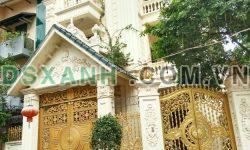 Bán nhà Nguyễn Cơ Thạch, Từ Liêm, toà biệt thự lô góc đẹp nhất KĐT