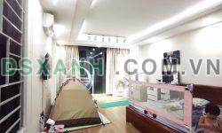 NHÀ MỚI Ở LUÔN – YÊN PHỤ – GARA 7 CHỖ, THANG MÁY, NỘI THẤT CAO CẤP