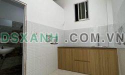 ♣ Nhà Hoàng Diệu Chợ Mới cách đường 50m, 30m2, 2 tầng, 1.6x tỷ