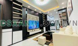 BÁN NHÀ MỚI ĐẸP Ô TÔ KINH DOANH NGÕ THÔNG  CẦU GIẤYT 4 TẦNG 38M 6 TỶ
