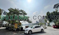 Bán đất Long Biên, Dt 33m, Mt 12m giá hơn 2 tỷ.