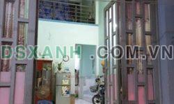 BÁN GẤP NHÀ HẺM XE HƠI THÔNG, Nguyễn Văn Tăng, Long Thạnh Mỹ, Thủ Đức, 104m2, 6tỷ nhỉnh.