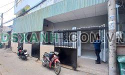 Bán Nhà Cấp 4 Hẻm Xe Hơi 530 Tô Ngọc Vân Tam Bình – Thành Phố Thủ Đức