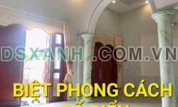 Tổ hỢP – Biệt Thự 4000m2 có 20 tỷ x Tân Thạnh Tây Củ Chi Tp.HCM