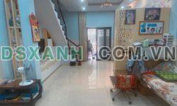 BÁN NHÀ QUẬN 3 HXH 50M2 NGANG 4.7M 3 TẦNG 4 PHÒNG NGỦ HẺM THÔNG TRẦN QUANG DIỆU 6.75 TỶ.
