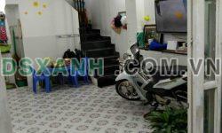 Bán gấp nhà ở giá rẻ gần trường TH Phú Nhuận